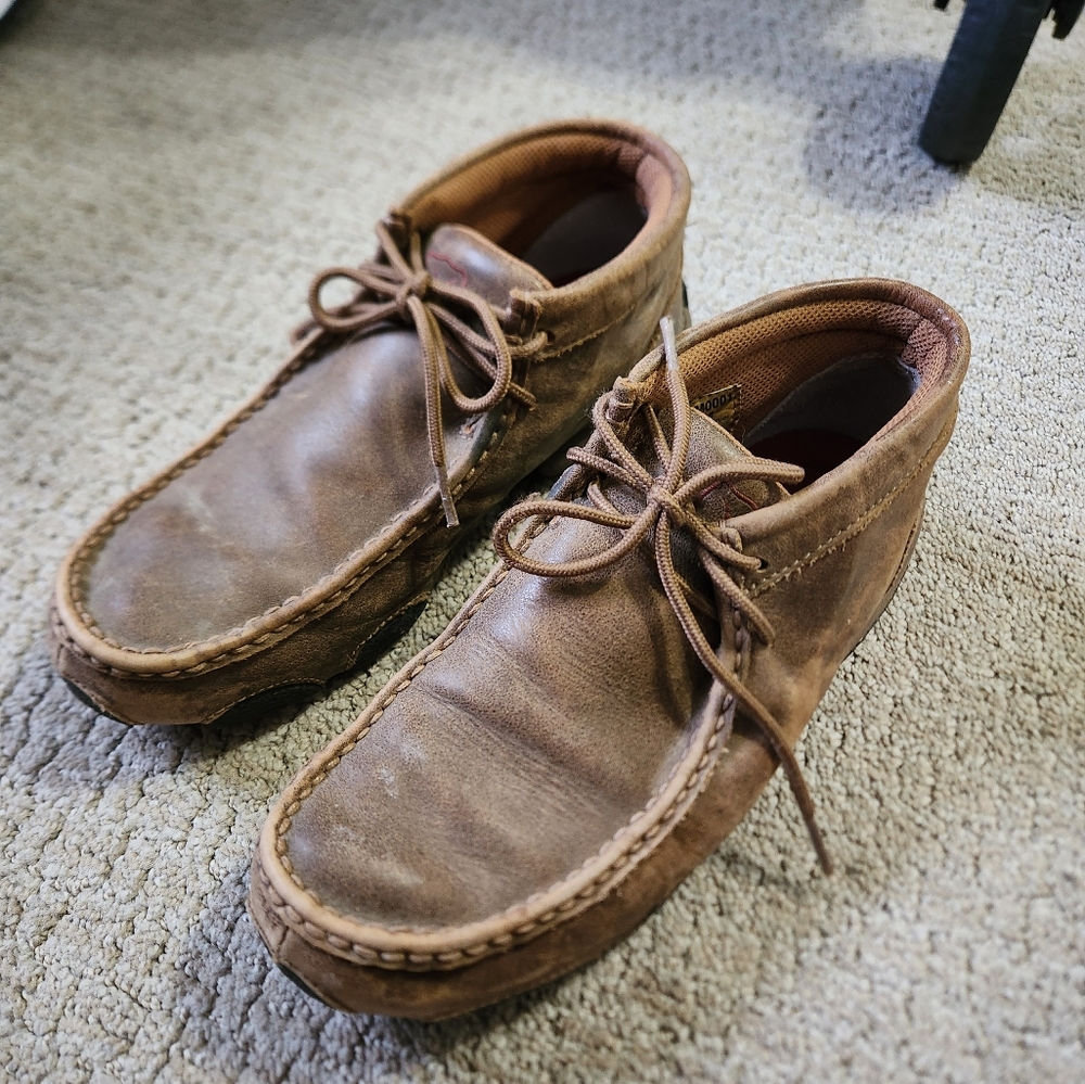 Twisted X Boots